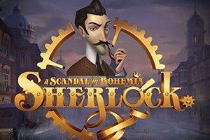 sherlock slot