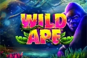 wild ape slot