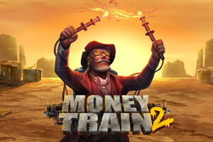 money train slot